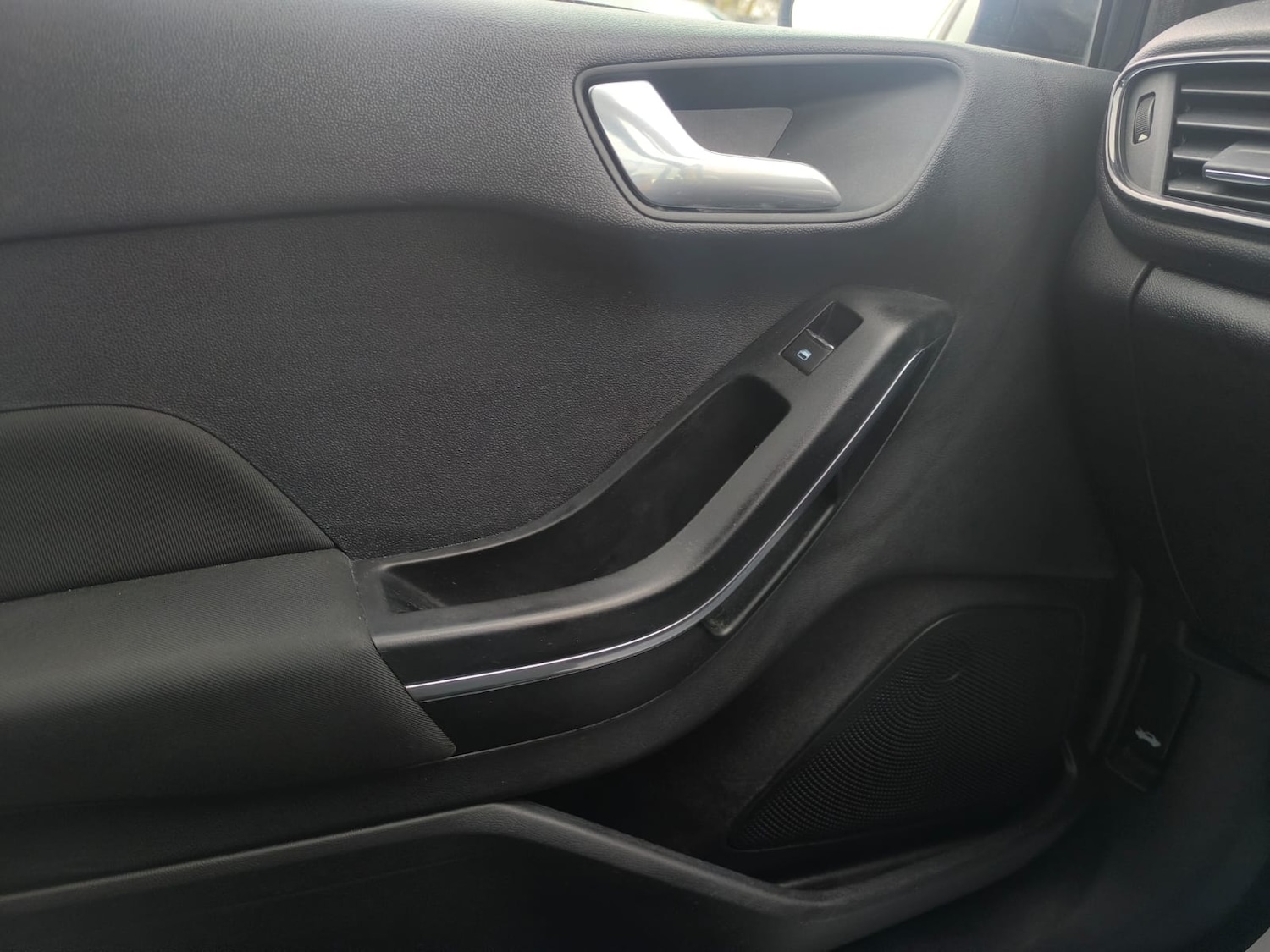 Used Ford Fiesta 2019 for sale - 76807564: Photo 32