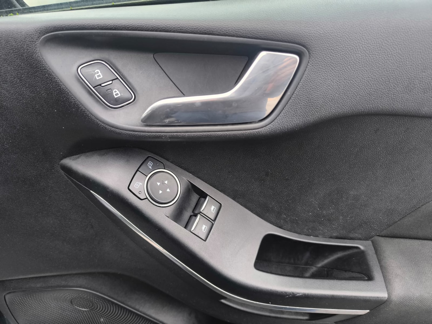 Used Ford Fiesta 2019 for sale - 76807564: Photo 33