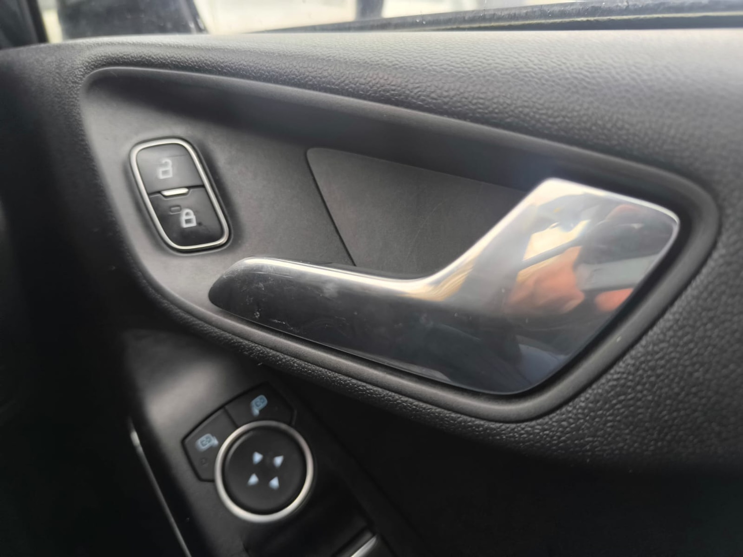 Used Ford Fiesta 2019 for sale - 76807564: Photo 34