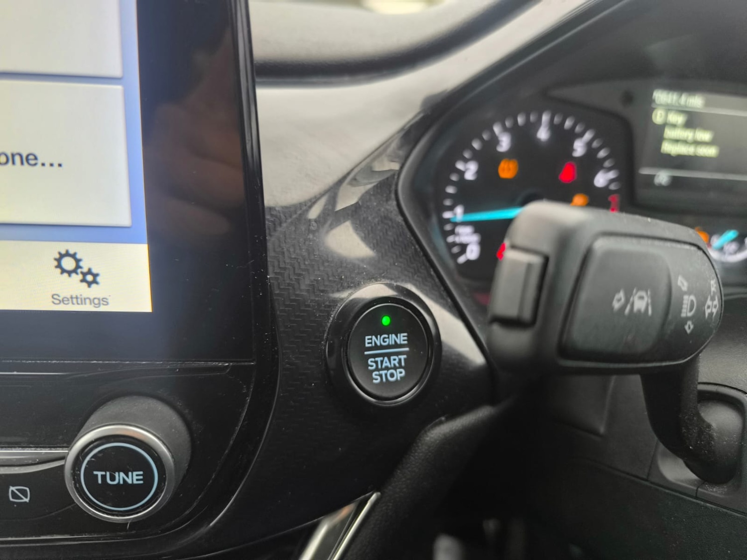 Used Ford Fiesta 2019 for sale - 76807564: Photo 35