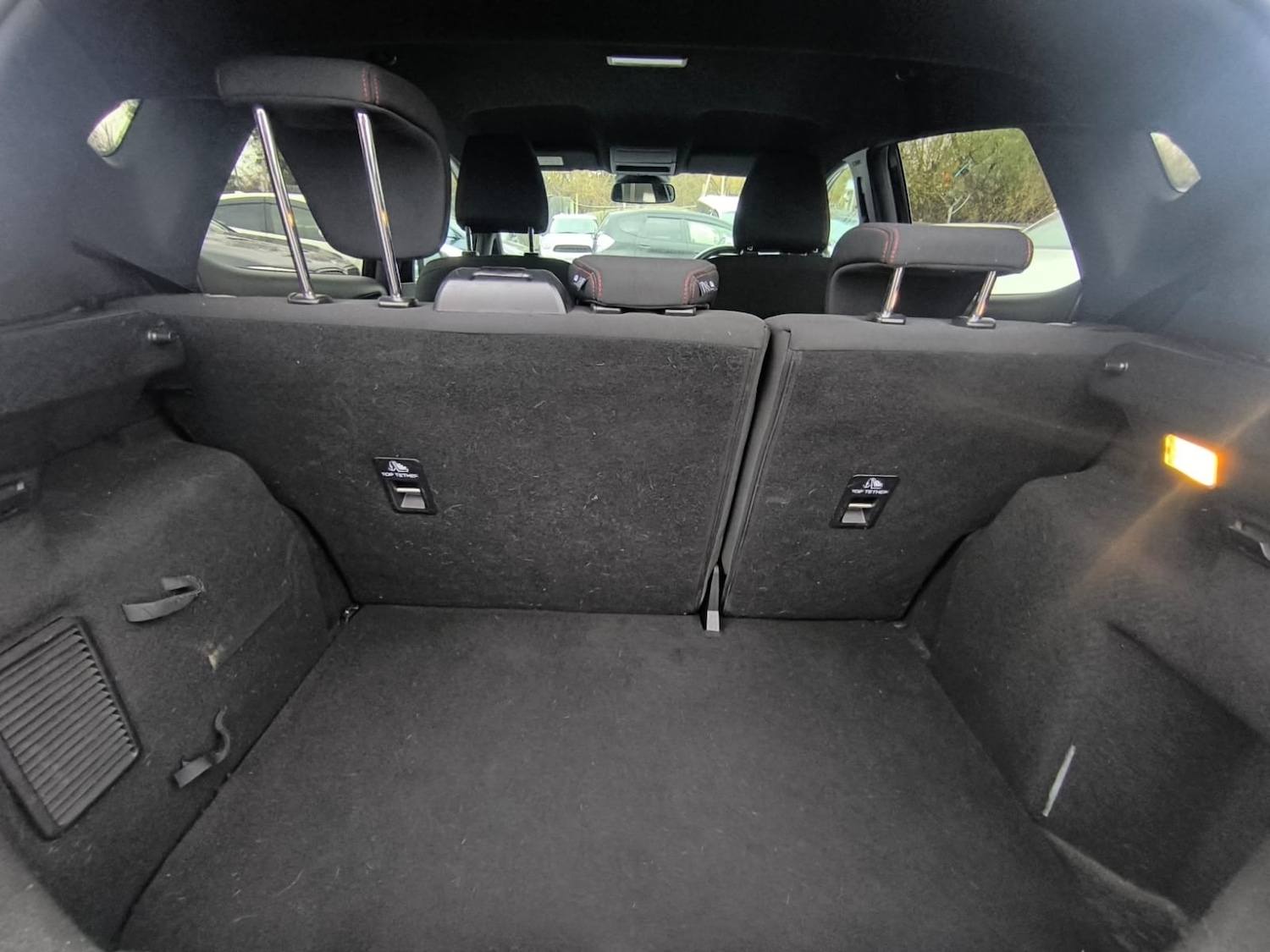 Used Ford Fiesta 2019 for sale - 76807564: Photo 37