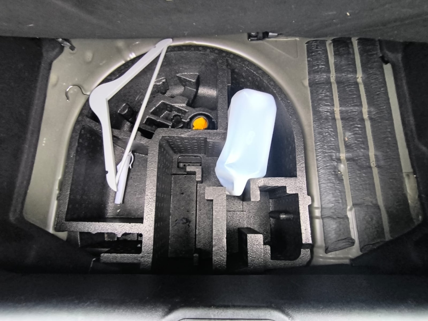 Used Ford Fiesta 2019 for sale - 76807564: Photo 39