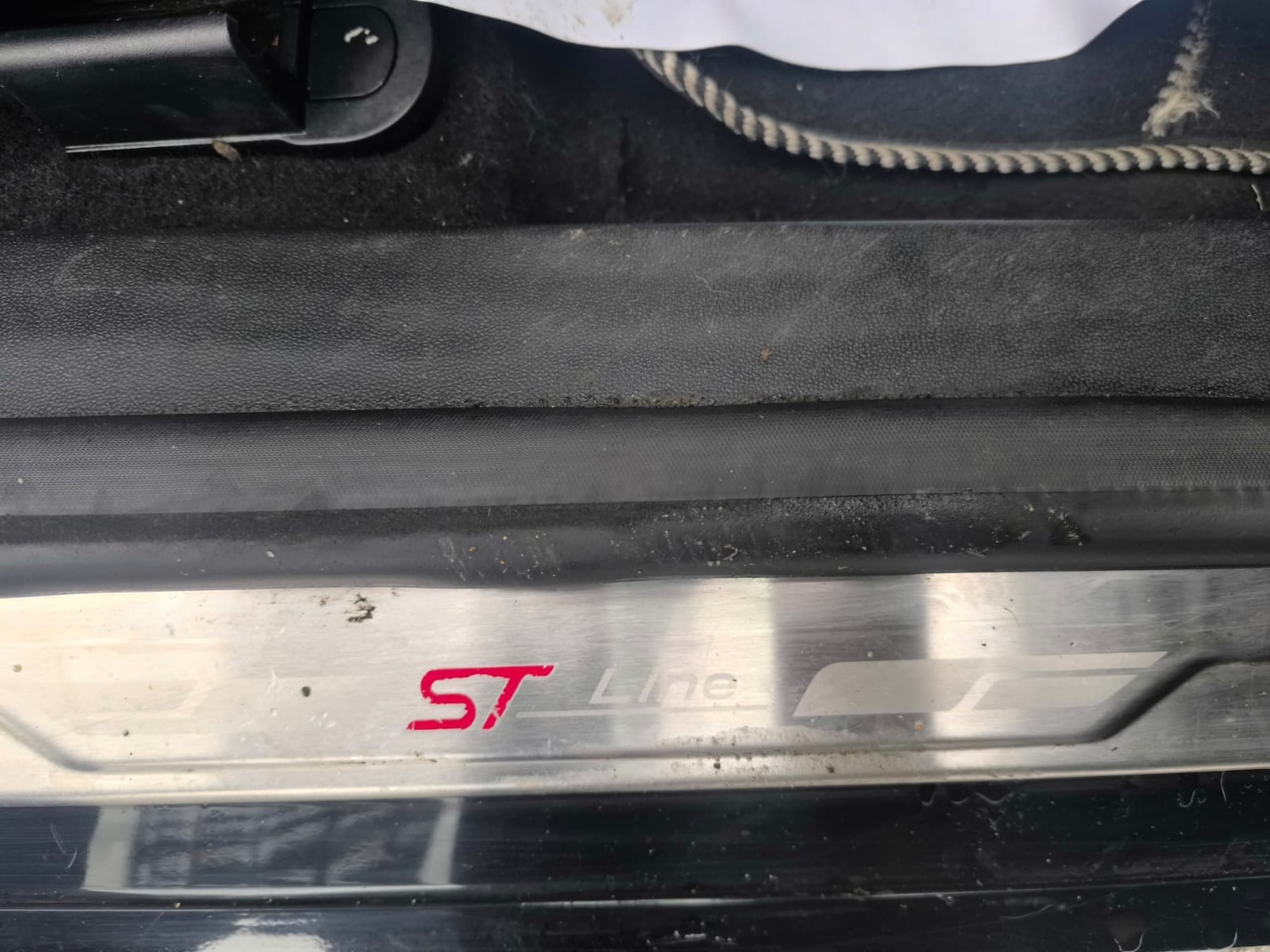 Used Ford Fiesta 2019 for sale - 76807564: Photo 40