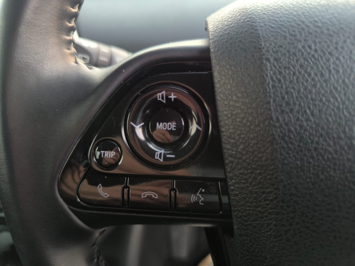 Used Toyota Prius 2019 for sale - 77159074: Photo 16