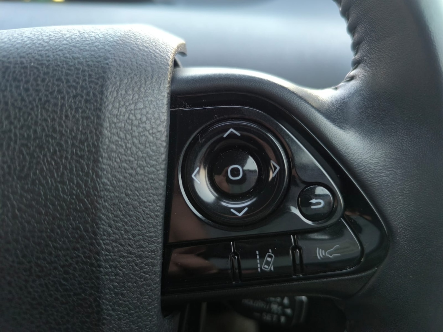 Used Toyota Prius 2019 for sale - 77159074: Photo 17