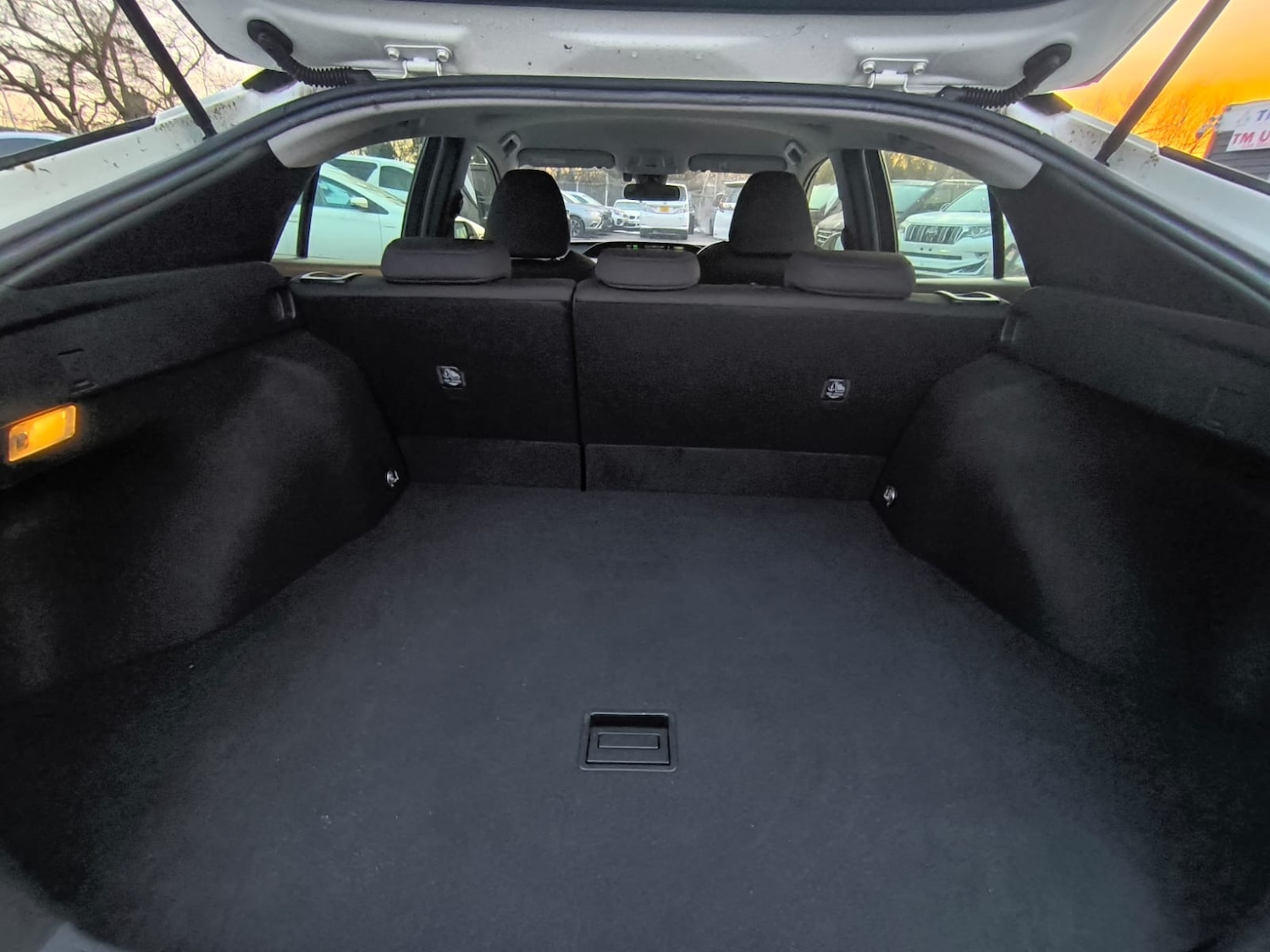 Used Toyota Prius 2019 for sale - 77159074: Photo 28