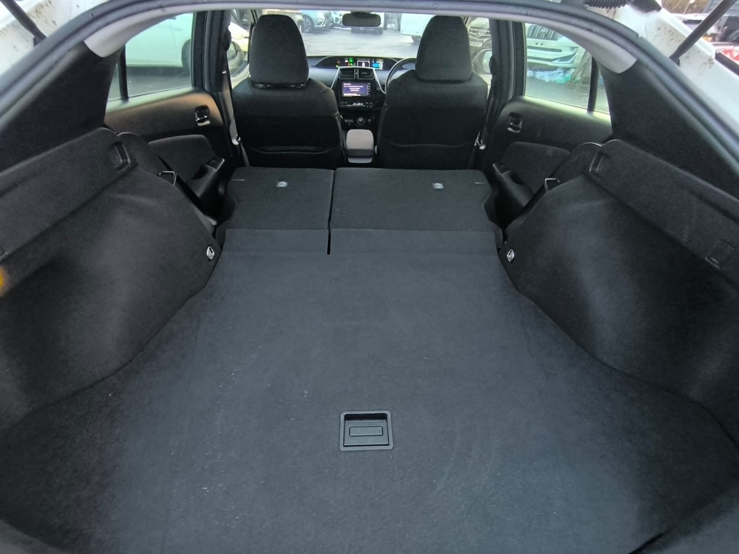 Used Toyota Prius 2019 for sale - 77159074: Photo 31