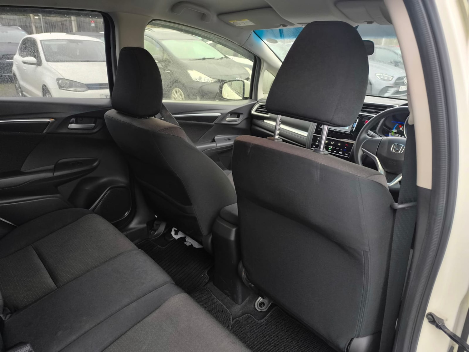 Used Honda Jazz 2014 for sale - 77502073: Photo 11