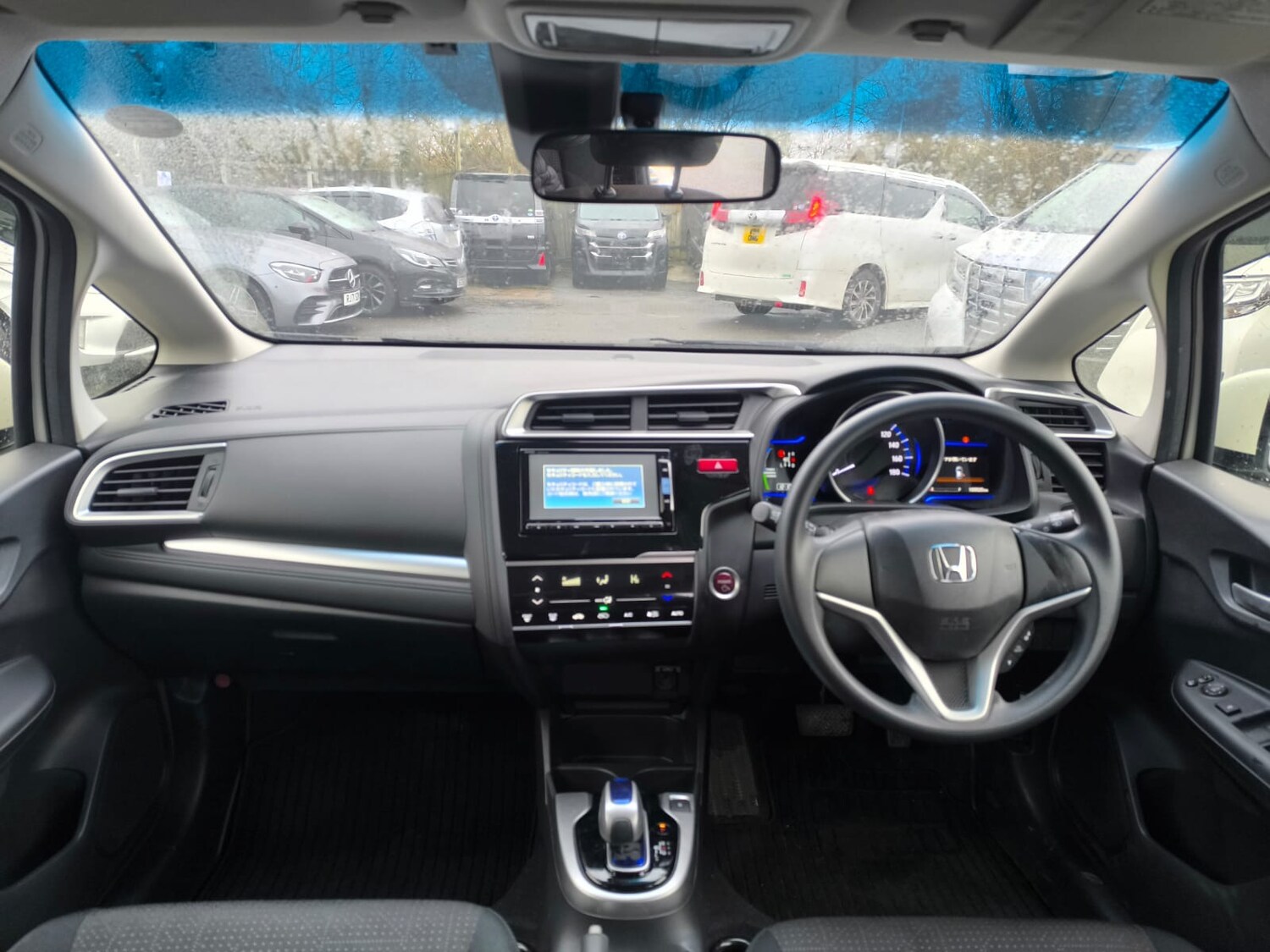 Used Honda Jazz 2014 for sale - 77502073: Photo 13