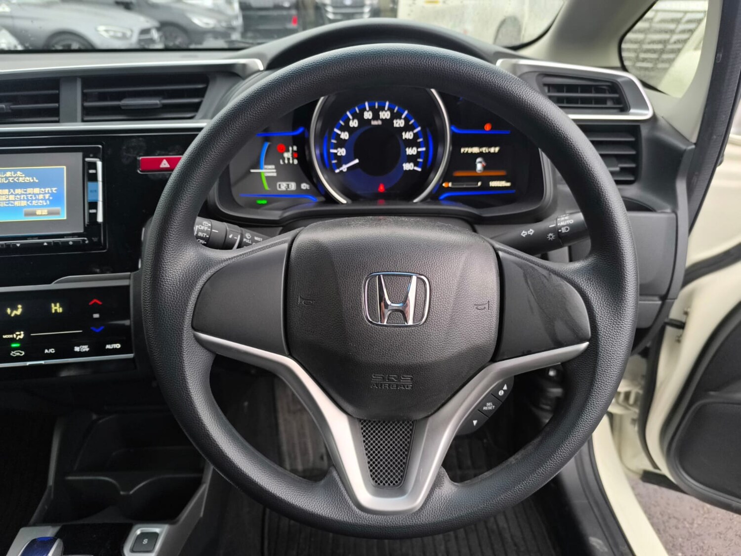 Used Honda Jazz 2014 for sale - 77502073: Photo 14