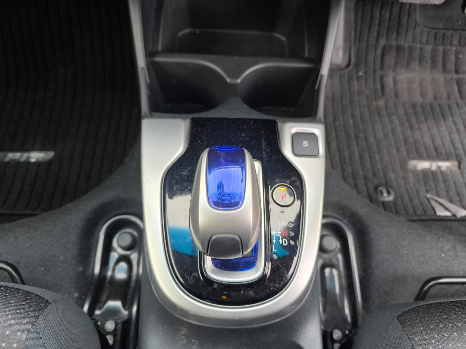 Used Honda Jazz 2014 for sale - 77502073: Photo 16