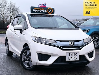 Used Honda Jazz 2014 for sale - 77502073: Photo