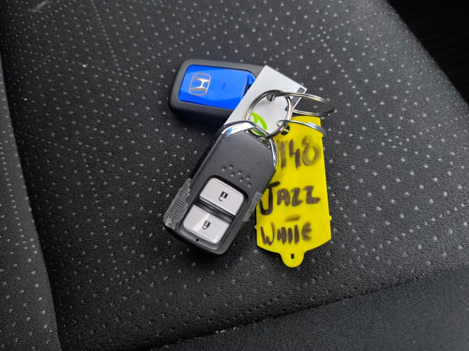 Used Honda Jazz 2014 for sale - 77502073: Photo 23