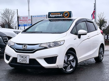 Used Honda Jazz 2014 for sale - 77502073: Photo