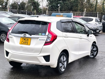 Used Honda Jazz 2014 for sale - 77502073: Photo