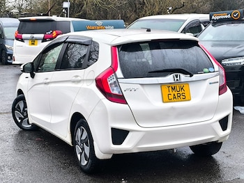 Used Honda Jazz 2014 for sale - 77502073: Photo