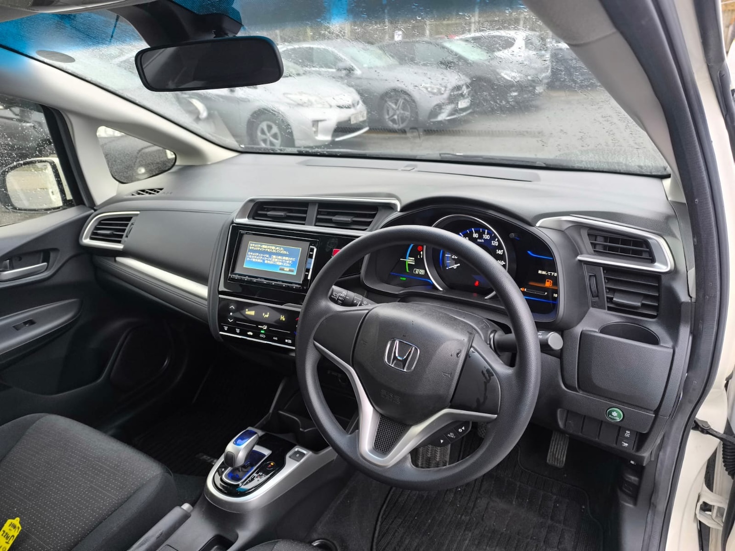 Used Honda Jazz 2014 for sale - 77502073: Photo 9