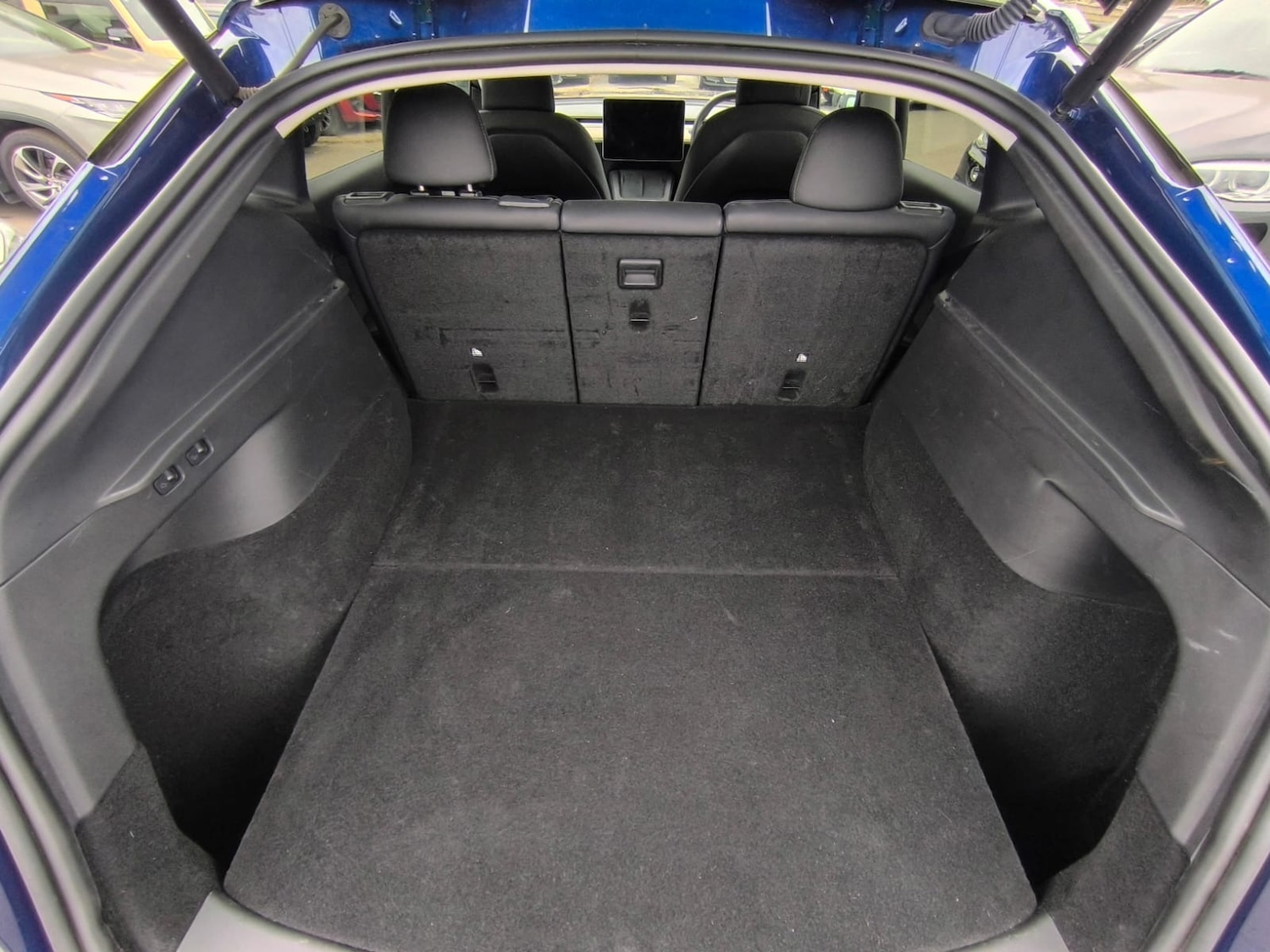 Vehicle 32