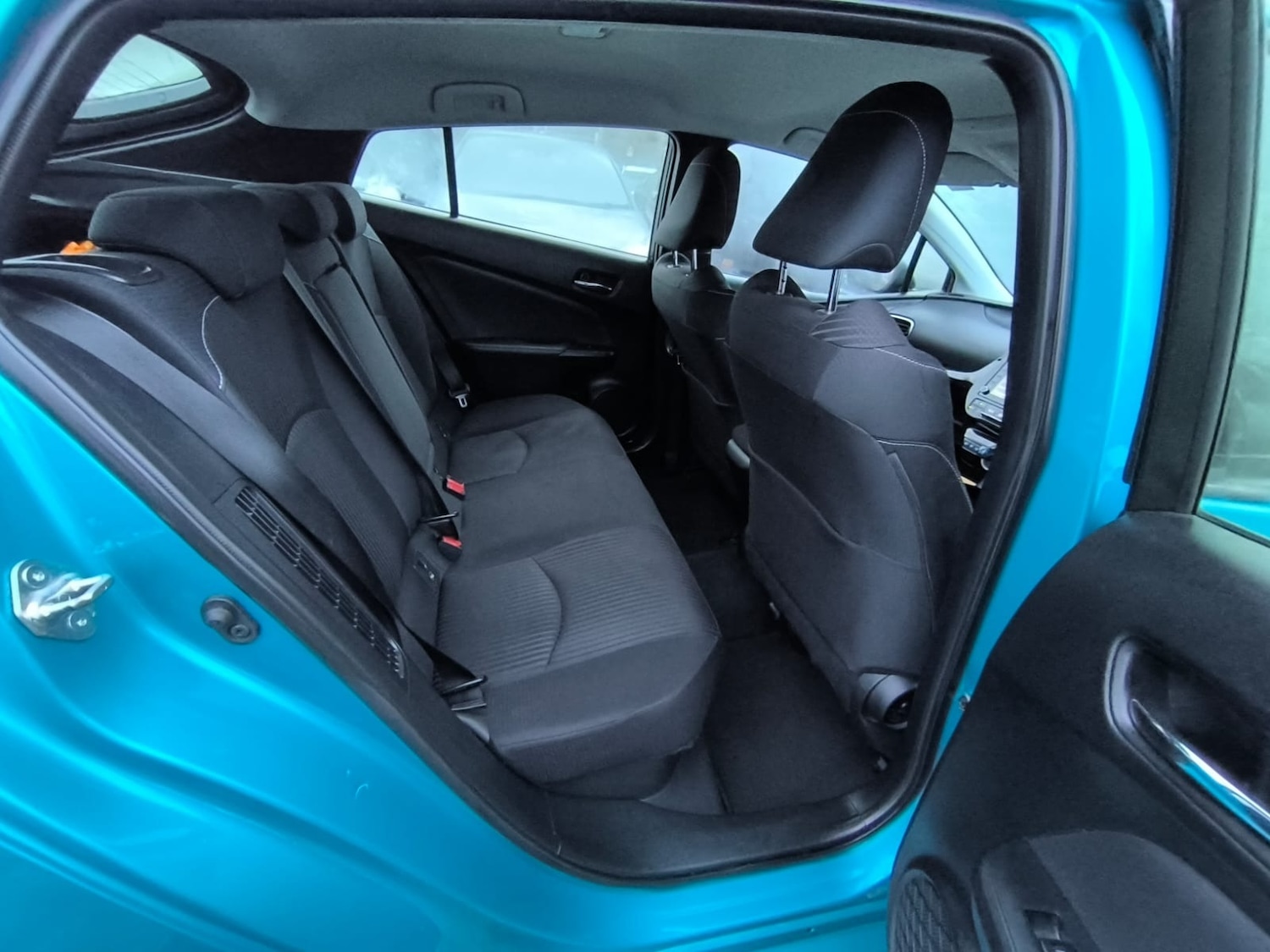 Used Toyota Prius 2023 for sale - 77417671: Photo 10