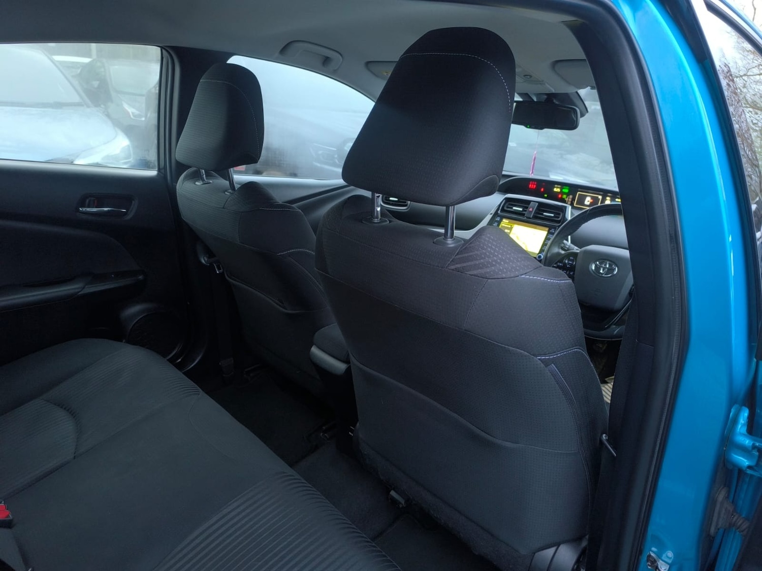 Used Toyota Prius 2023 for sale - 77417671: Photo 11