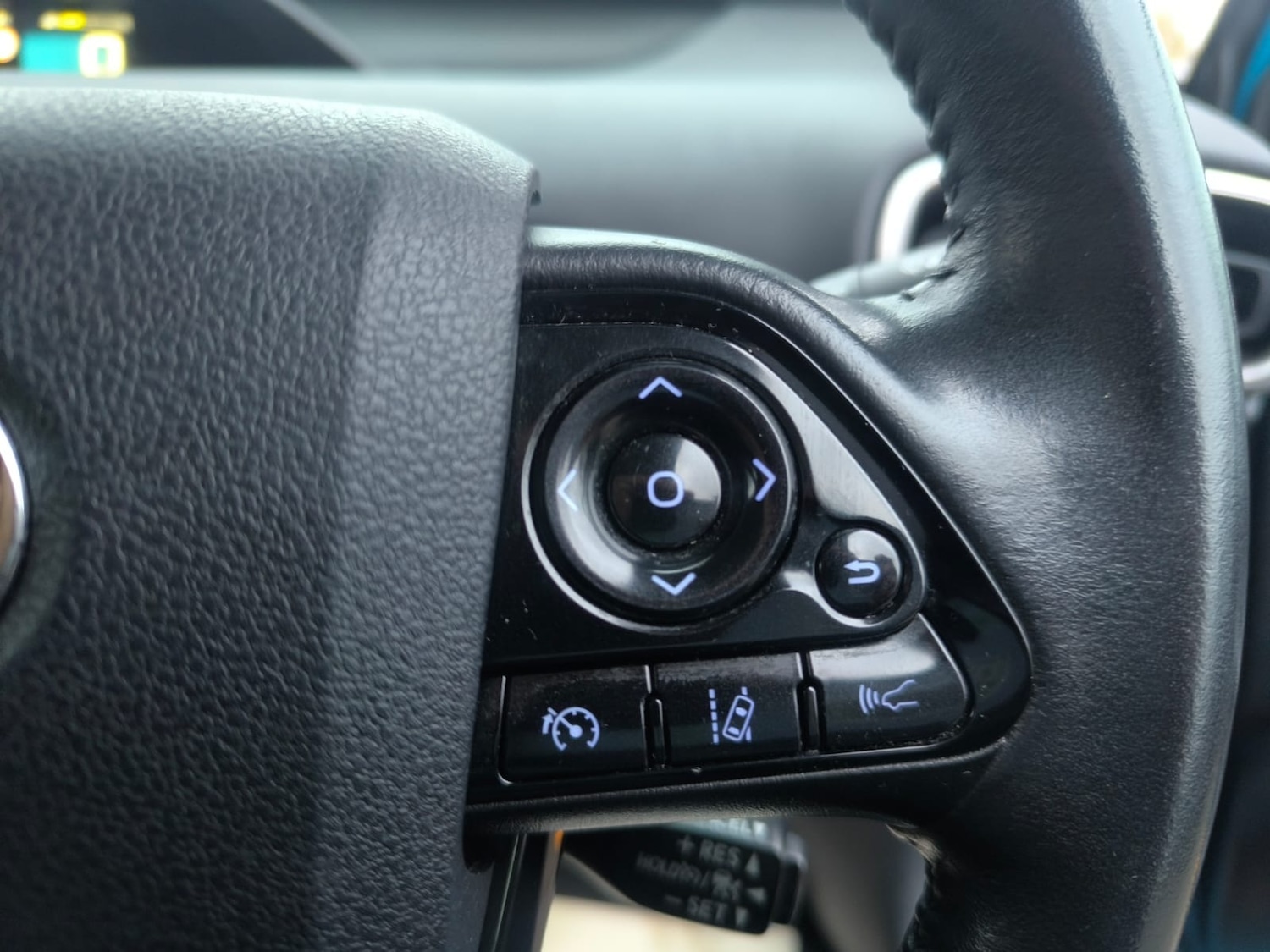 Used Toyota Prius 2023 for sale - 77417671: Photo 16