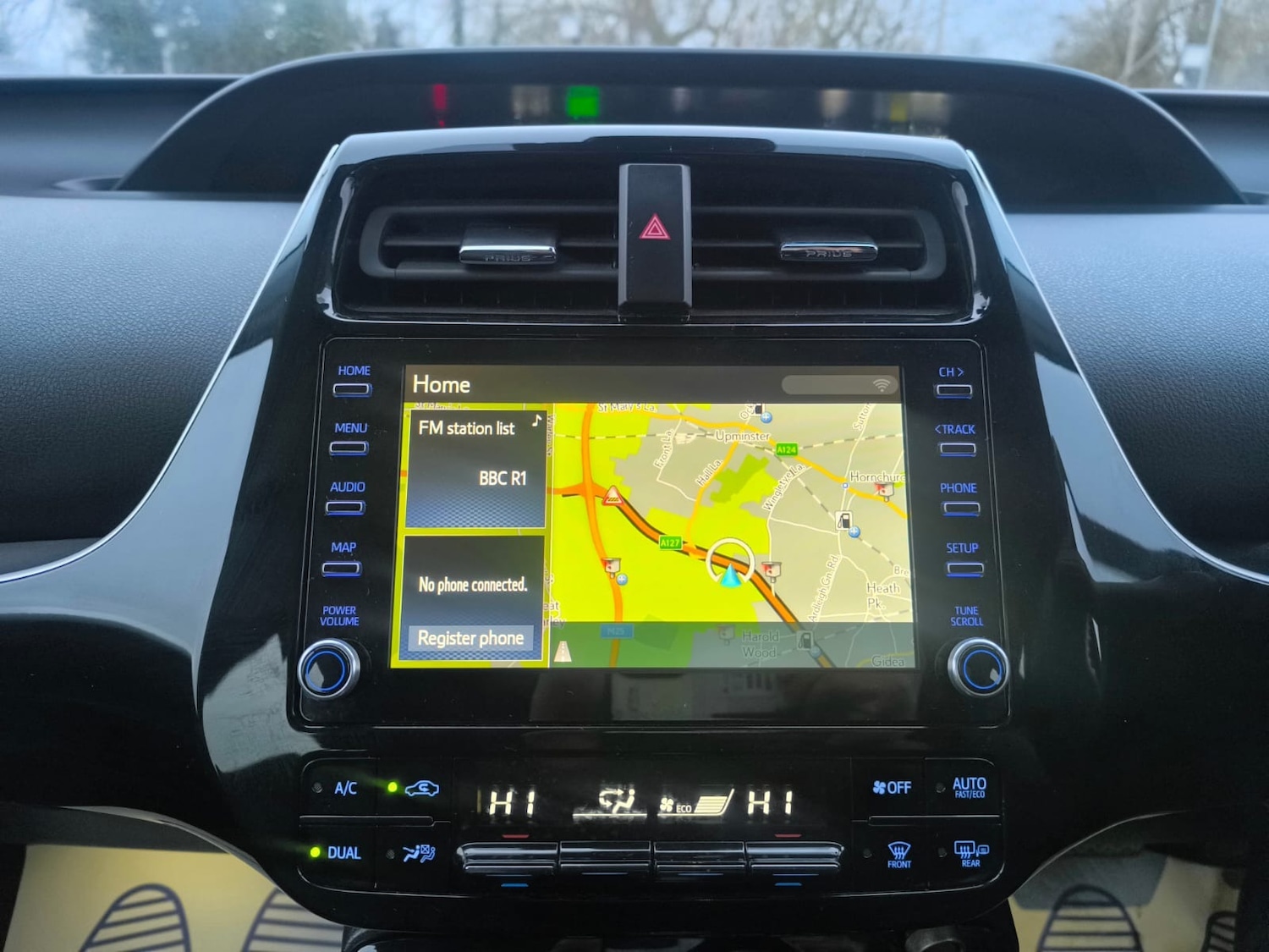 Used Toyota Prius 2023 for sale - 77417671: Photo 18