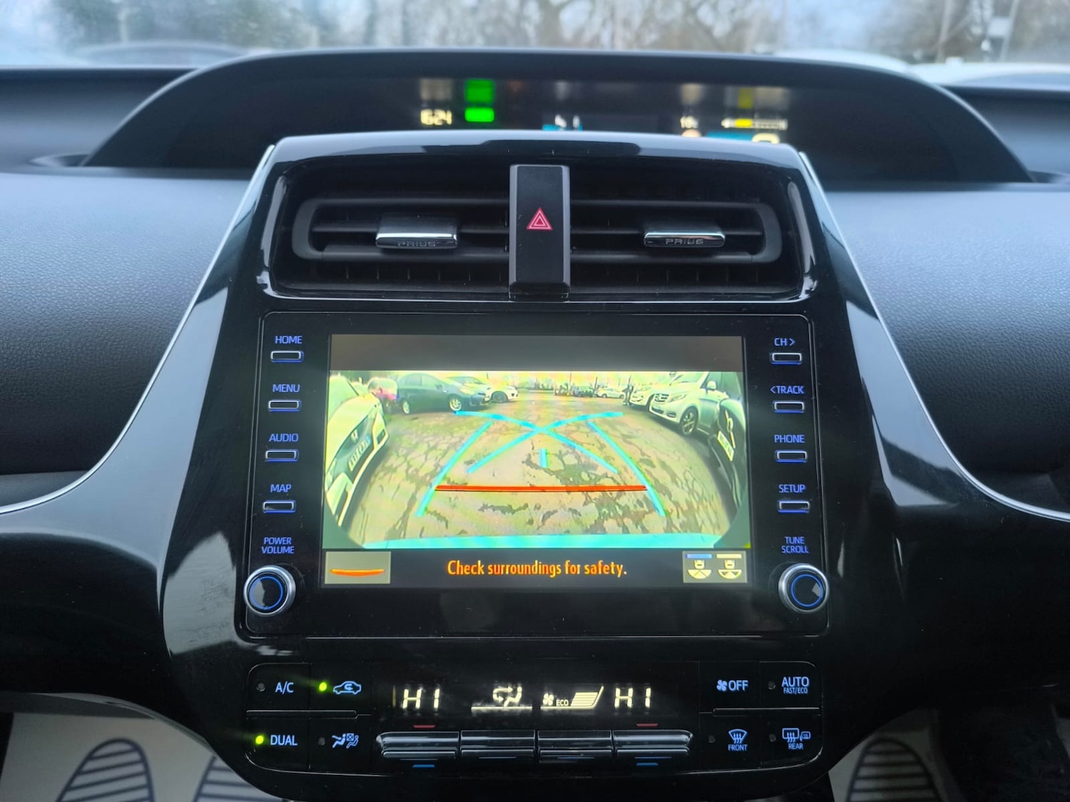 Used Toyota Prius 2023 for sale - 77417671: Photo 19