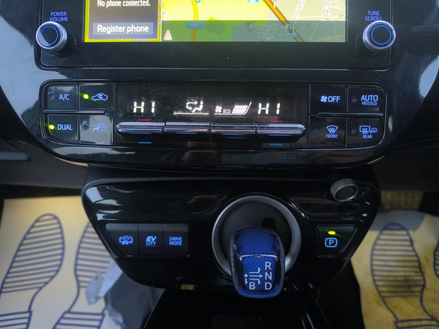 Used Toyota Prius 2023 for sale - 77417671: Photo 20