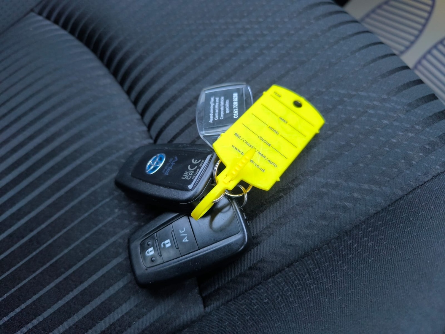 Used Toyota Prius 2023 for sale - 77417671: Photo 28