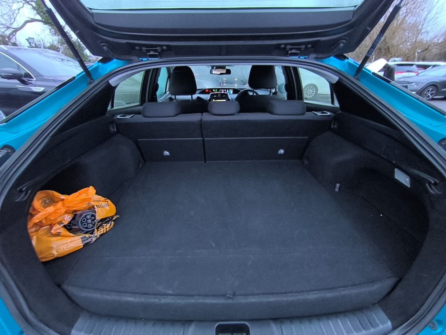 Used Toyota Prius 2023 for sale - 77417671: Photo 29