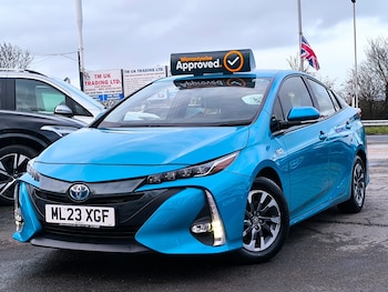 Used Toyota Prius 2023 for sale - 77417671: Photo