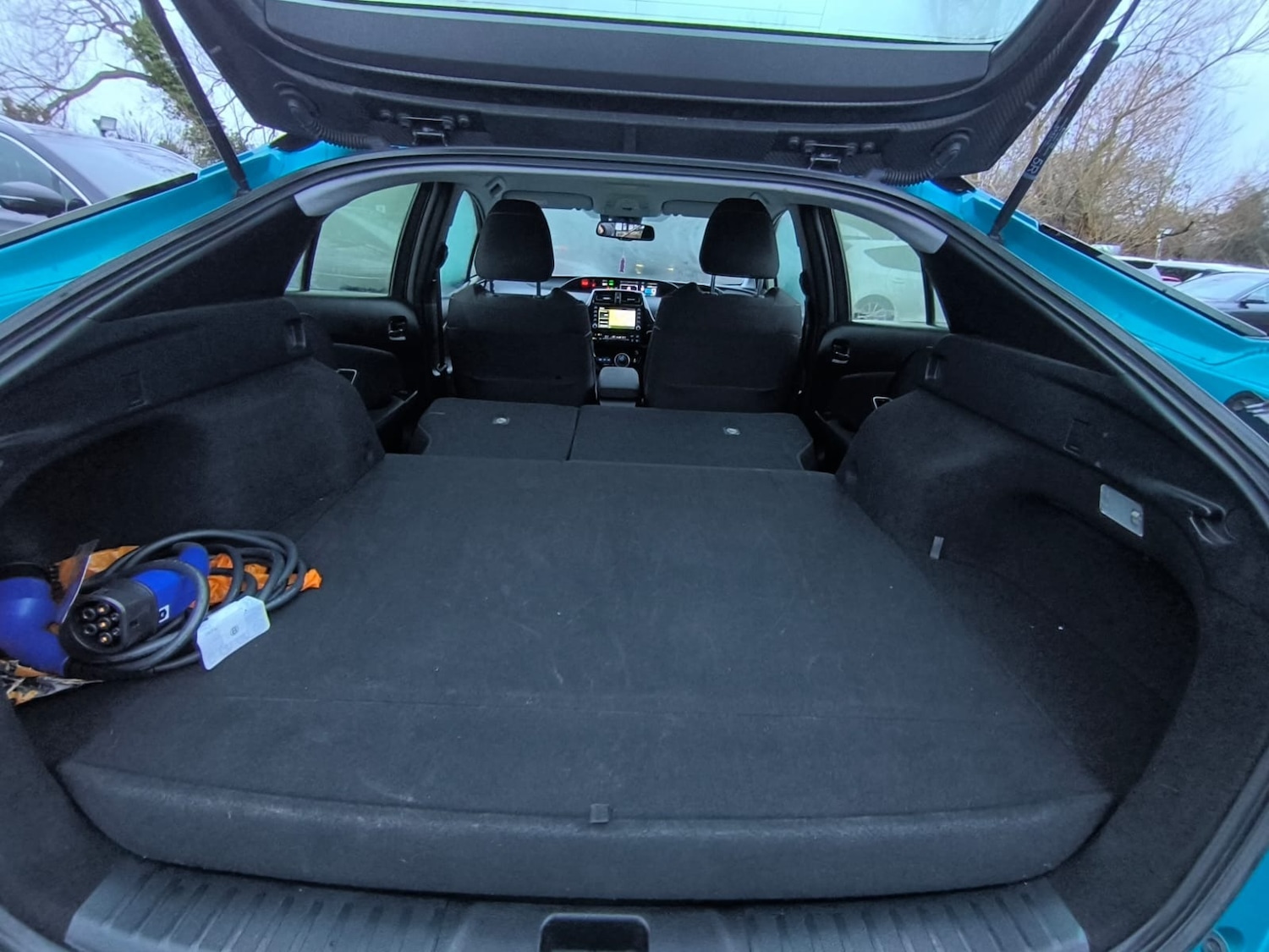 Used Toyota Prius 2023 for sale - 77417671: Photo 30