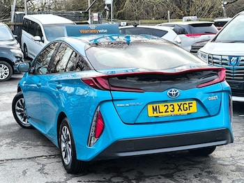 Used Toyota Prius 2023 for sale - 77417671: Photo