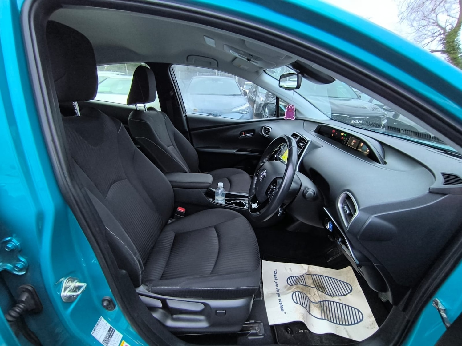 Used Toyota Prius 2023 for sale - 77417671: Photo 8