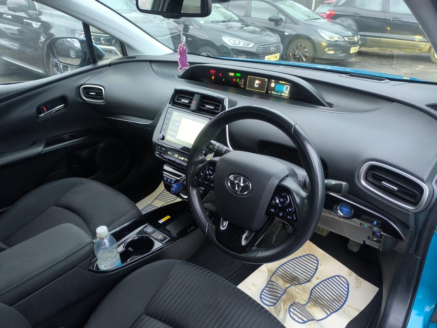 Used Toyota Prius 2023 for sale - 77417671: Photo 9