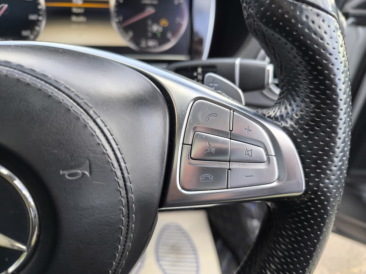 Used Mercedes-Benz S Class 2014 for sale - 78197441: Photo 19