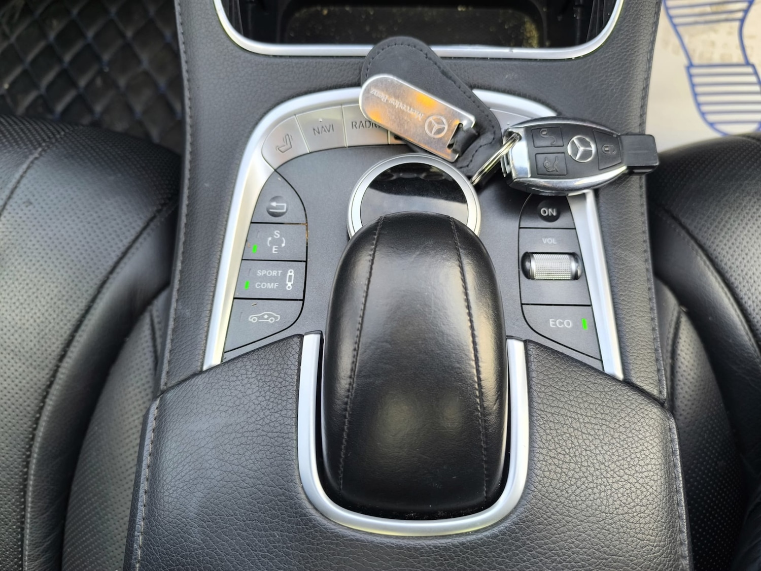 Used Mercedes-Benz S Class 2014 for sale - 78197441: Photo 20