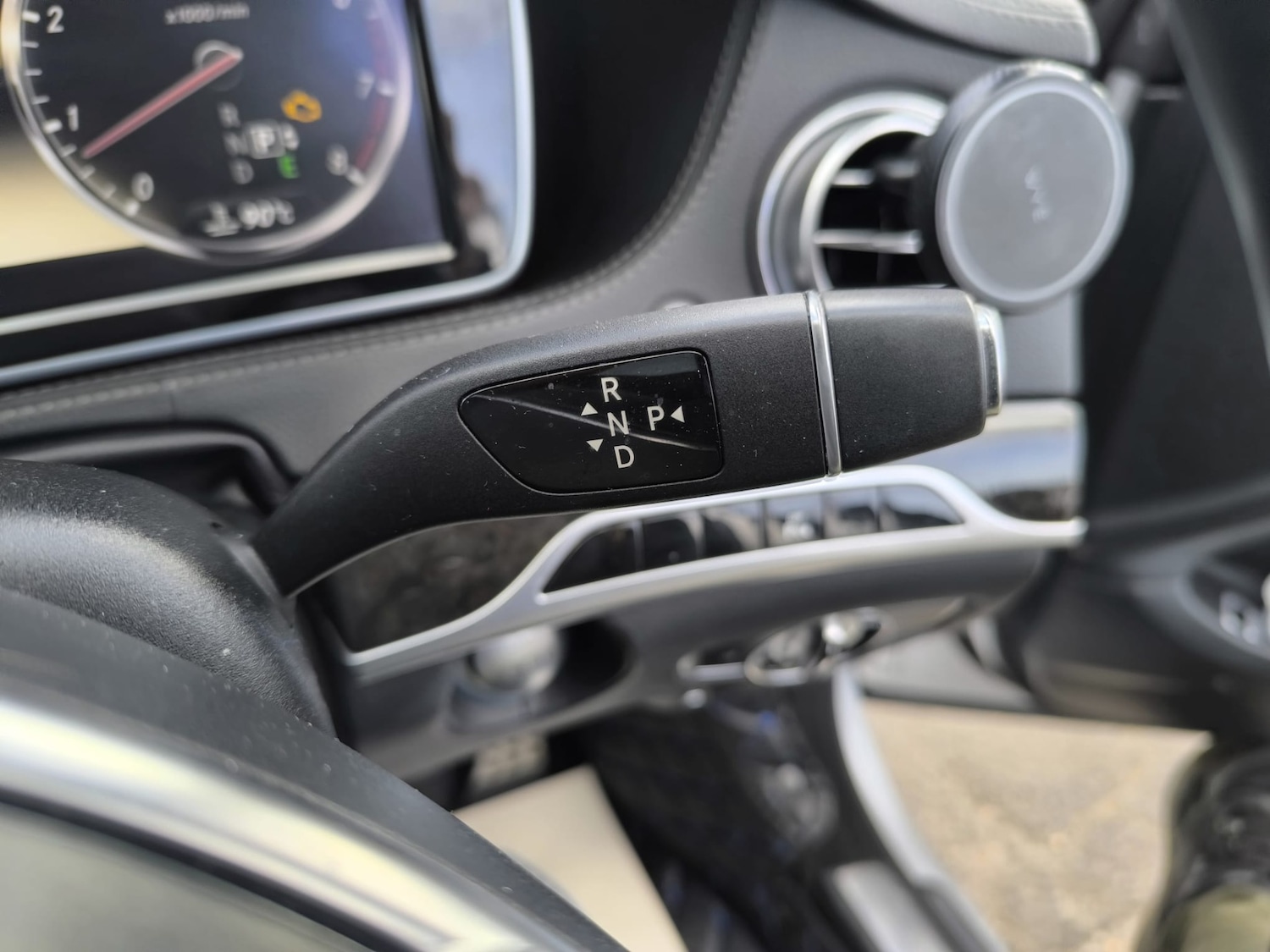 Used Mercedes-Benz S Class 2014 for sale - 78197441: Photo 26