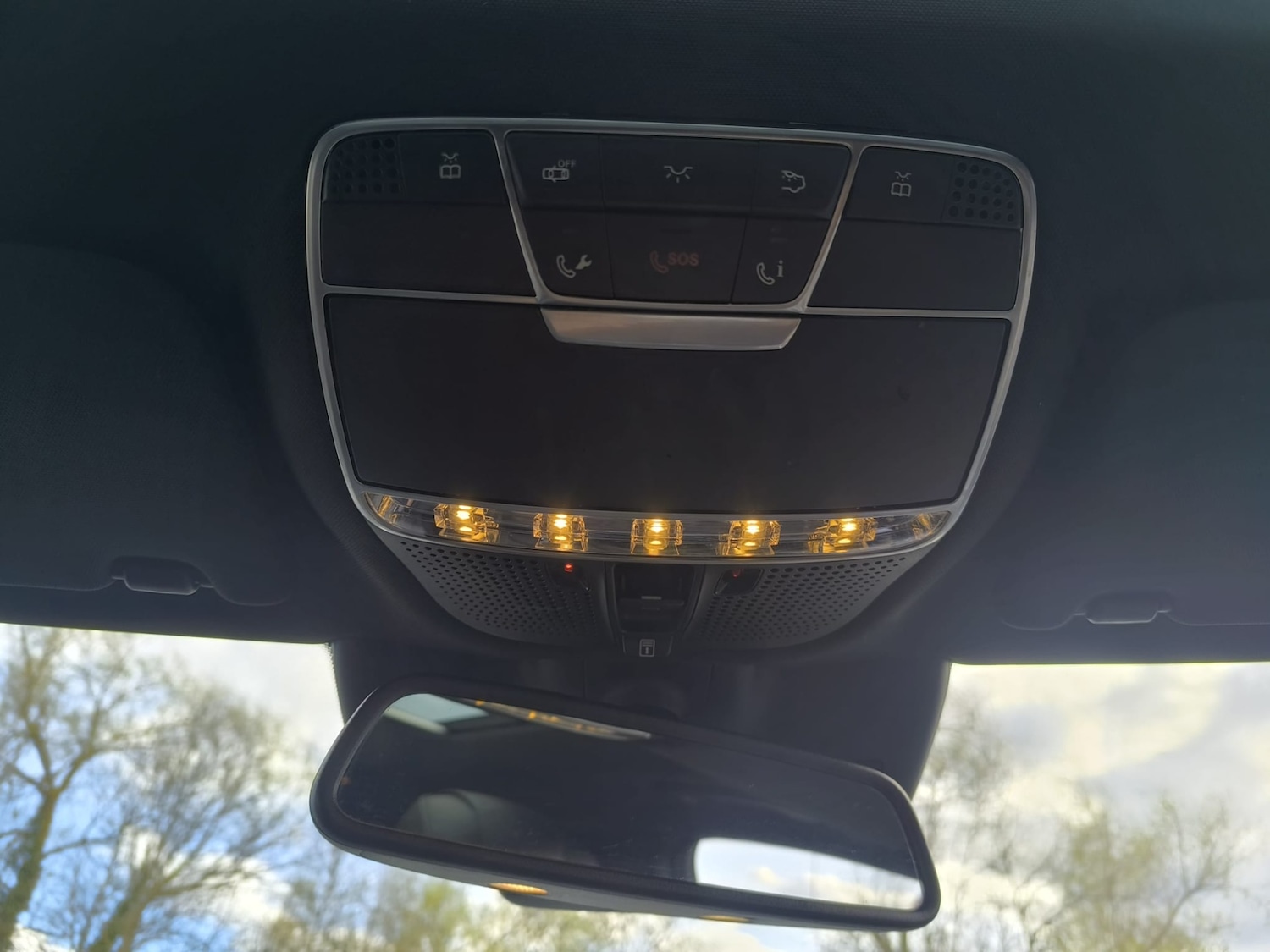 Used Mercedes-Benz S Class 2014 for sale - 78197441: Photo 27