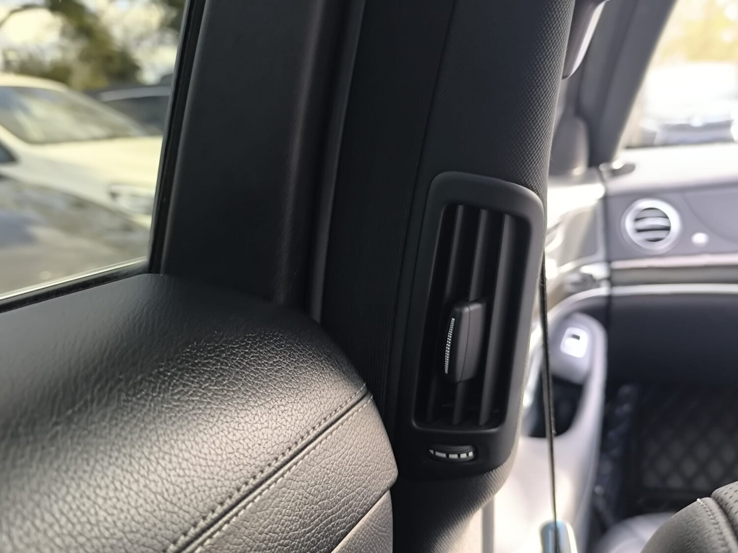 Used Mercedes-Benz S Class 2014 for sale - 78197441: Photo 36