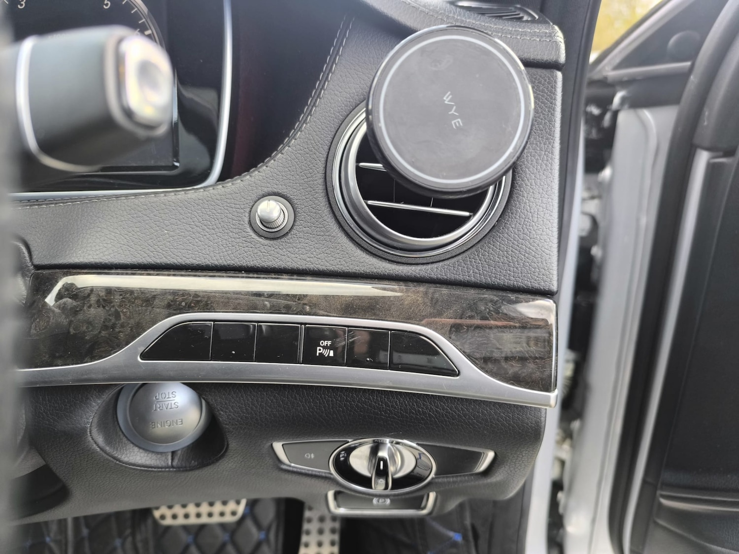 Used Mercedes-Benz S Class 2014 for sale - 78197441: Photo 38