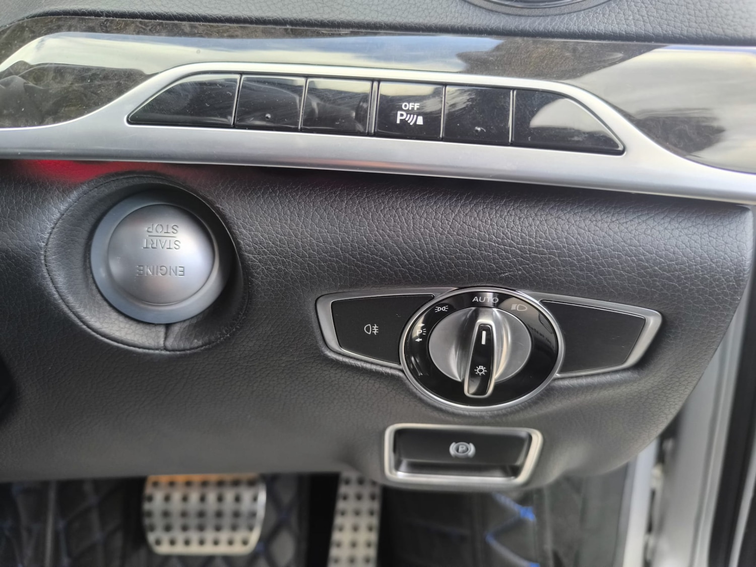 Used Mercedes-Benz S Class 2014 for sale - 78197441: Photo 41