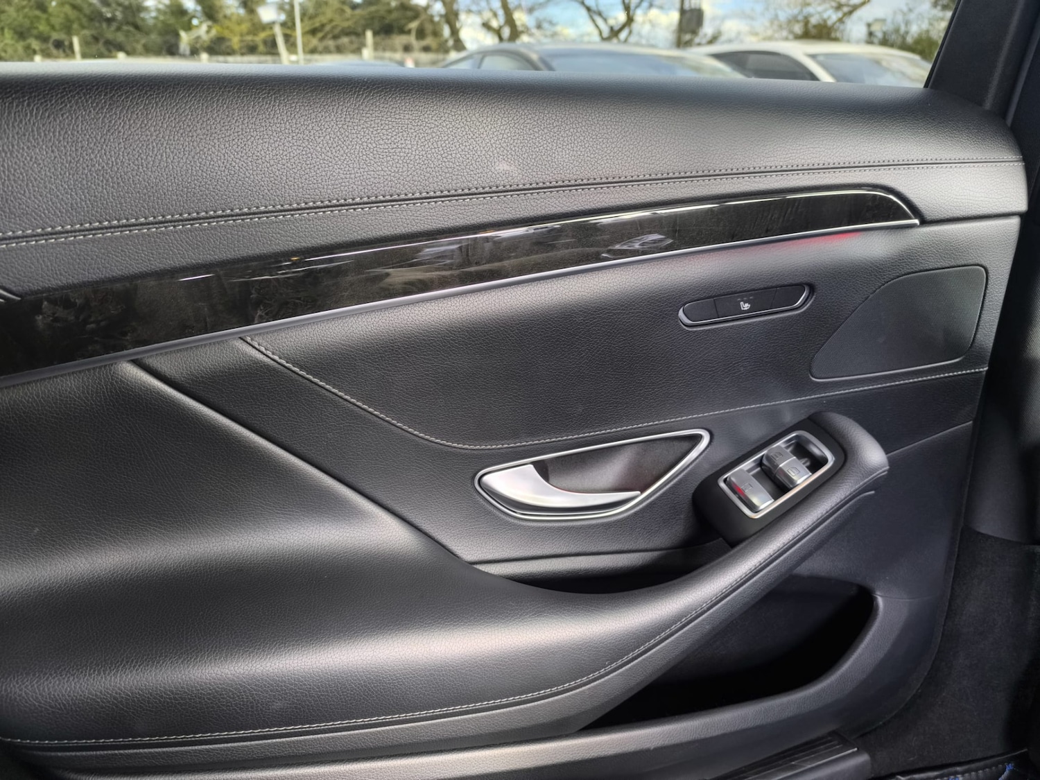 Used Mercedes-Benz S Class 2014 for sale - 78197441: Photo 42