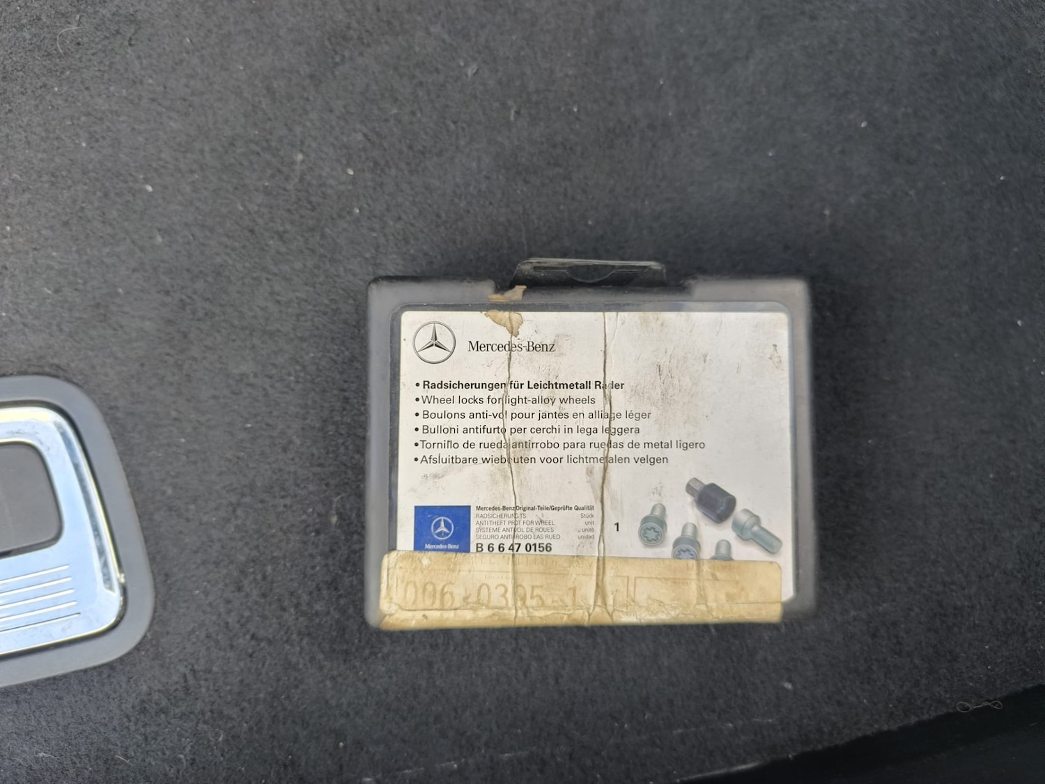 Used Mercedes-Benz S Class 2014 for sale - 78197441: Photo 44