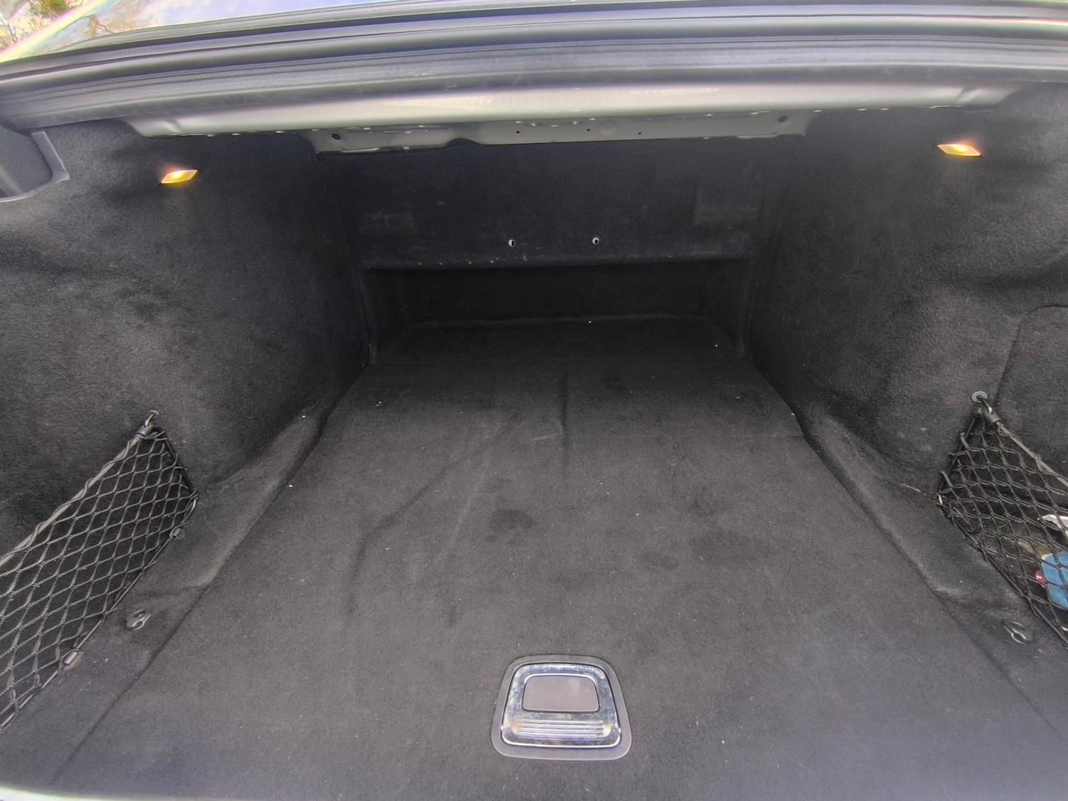 Used Mercedes-Benz S Class 2014 for sale - 78197441: Photo 45