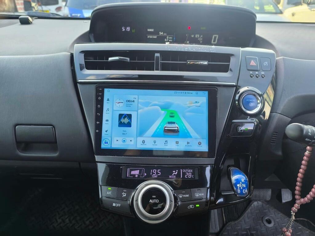 Used Toyota Prius+ 2020 for sale - 76682207: Photo 16