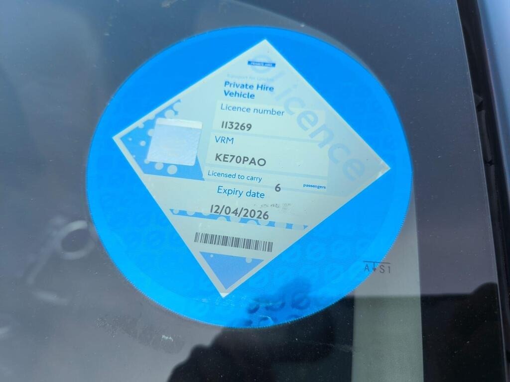 Used Toyota Prius+ 2020 for sale - 76682207: Photo 2