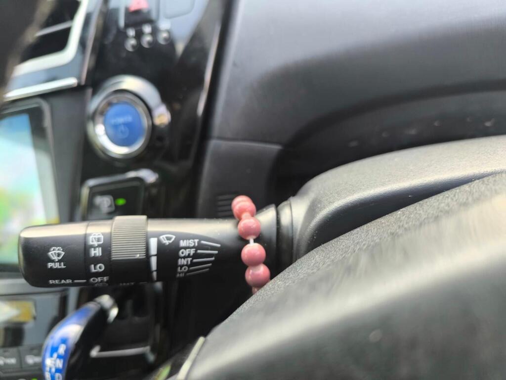 Used Toyota Prius+ 2020 for sale - 76682207: Photo 21