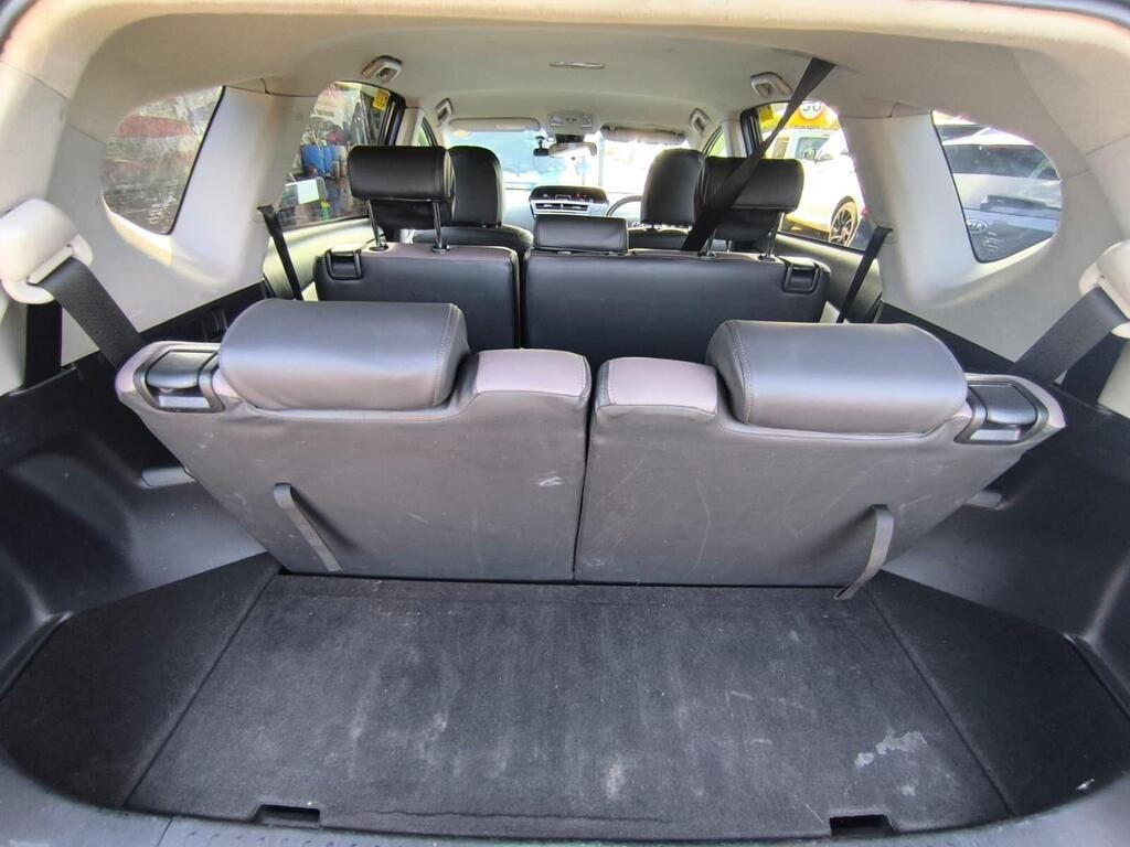 Used Toyota Prius+ 2020 for sale - 76682207: Photo 28