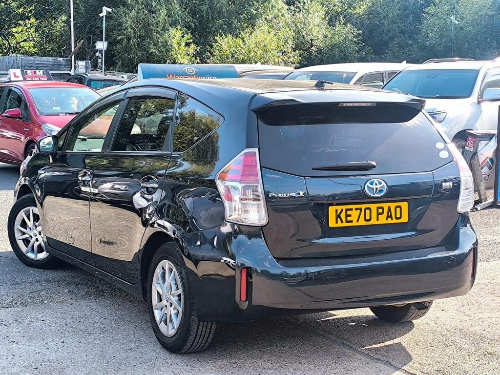 Used Toyota Prius+ 2020 for sale - 76682207: Photo 5